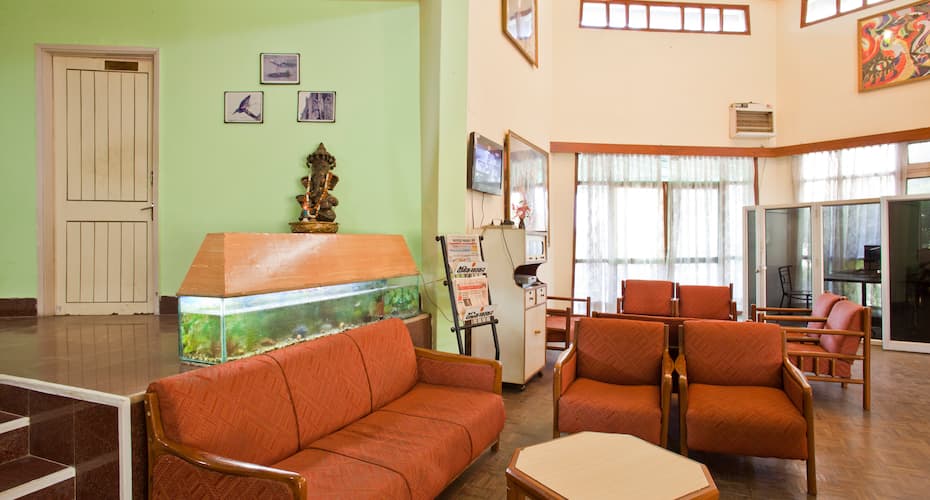 Hotel Bharatpur Ashok, Bharatpur 3